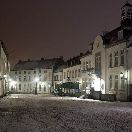 Bed & Breakfast De Pegel Thorn Exterior photo