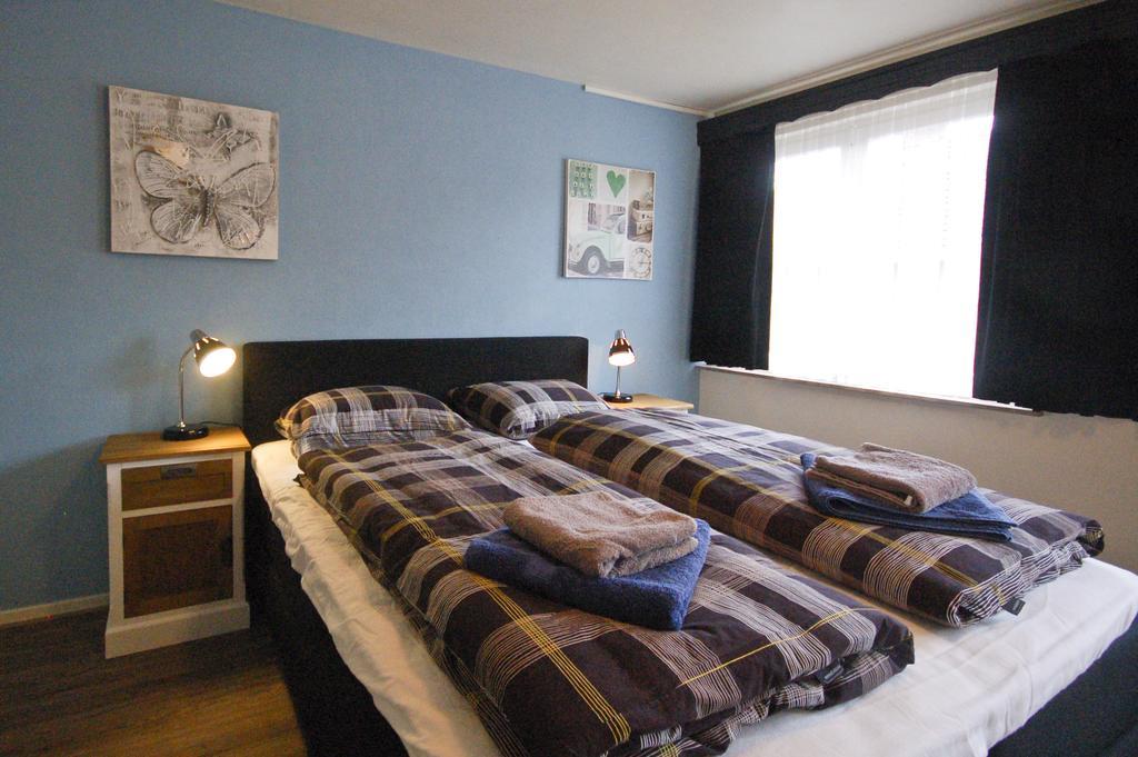 Bed & Breakfast De Pegel Thorn Room photo