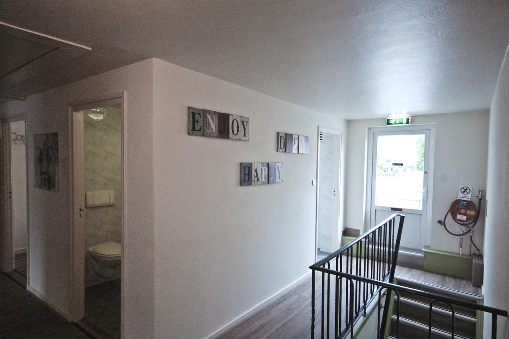 Bed & Breakfast De Pegel Thorn Room photo